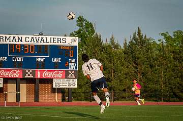 VBSoccer vs Byrnes 89